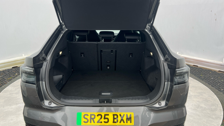 Ford Capri 210kW Select 77kWh 5dr Auto Electric Estate